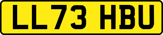 LL73HBU