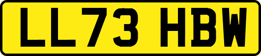 LL73HBW