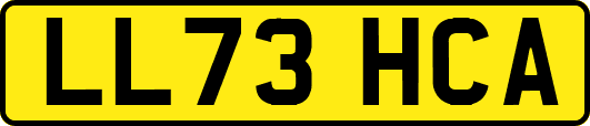 LL73HCA