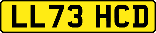 LL73HCD