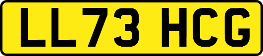LL73HCG