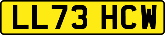 LL73HCW