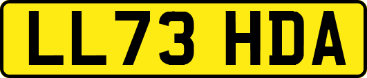 LL73HDA