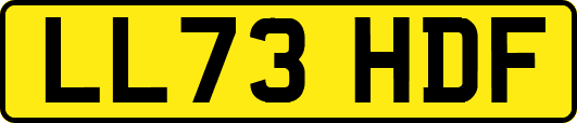 LL73HDF