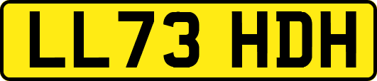 LL73HDH