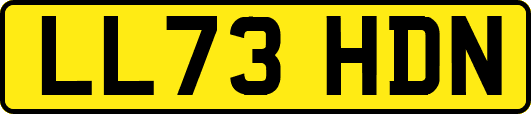 LL73HDN