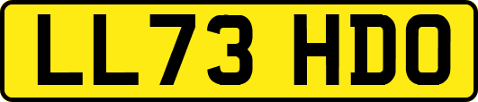 LL73HDO