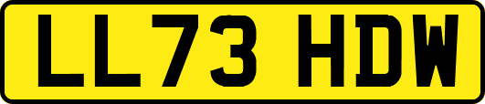 LL73HDW