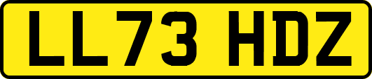 LL73HDZ