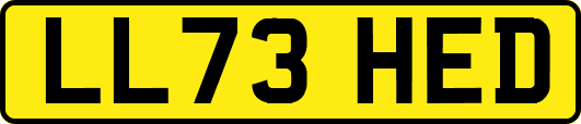 LL73HED
