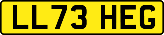 LL73HEG