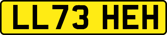 LL73HEH