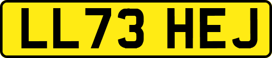 LL73HEJ