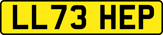 LL73HEP