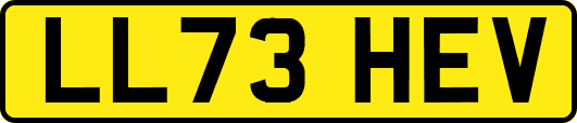 LL73HEV