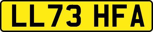 LL73HFA