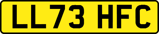 LL73HFC