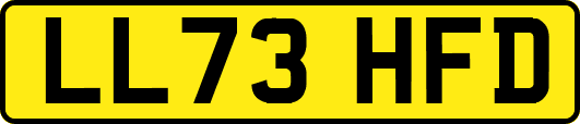 LL73HFD