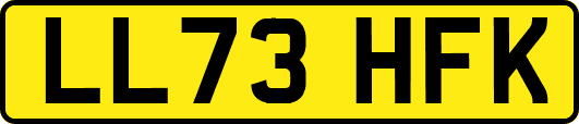 LL73HFK