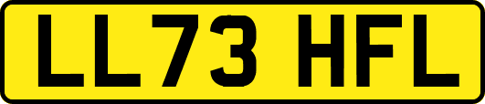 LL73HFL