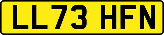 LL73HFN
