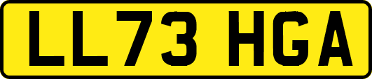LL73HGA