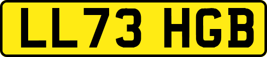 LL73HGB