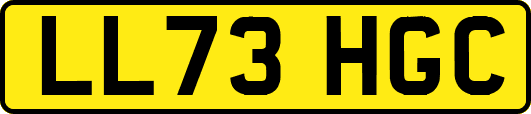 LL73HGC