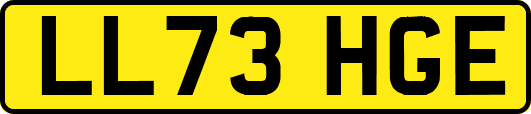 LL73HGE