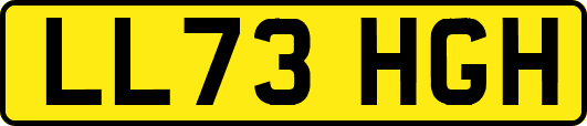 LL73HGH