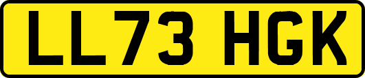 LL73HGK