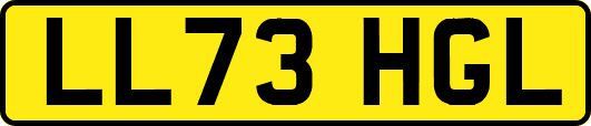 LL73HGL