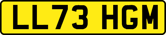 LL73HGM