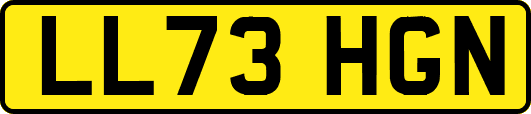 LL73HGN