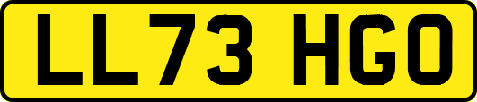 LL73HGO
