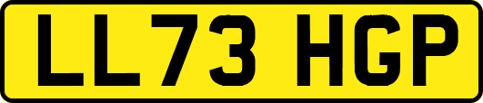 LL73HGP