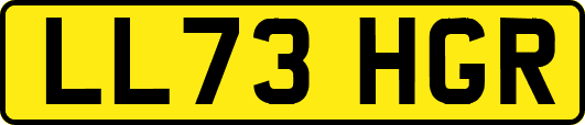 LL73HGR