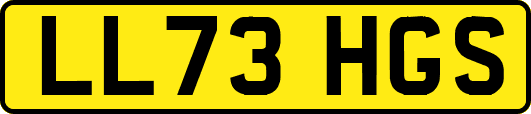 LL73HGS