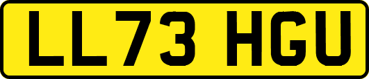 LL73HGU