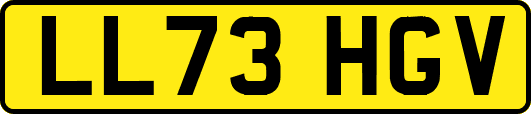 LL73HGV