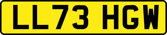 LL73HGW