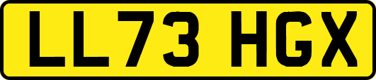 LL73HGX