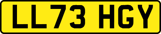 LL73HGY