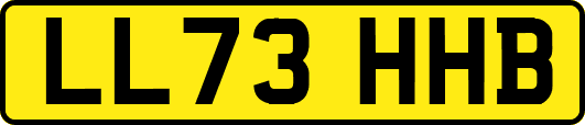 LL73HHB