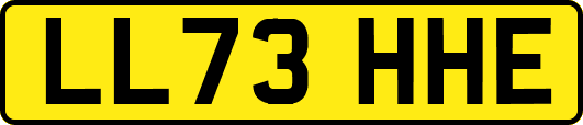 LL73HHE