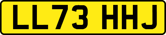 LL73HHJ