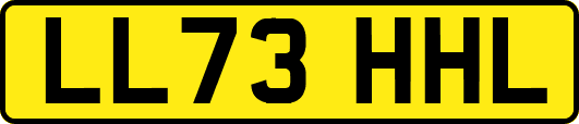 LL73HHL