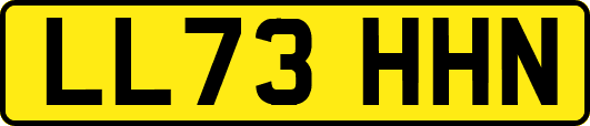 LL73HHN