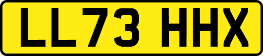 LL73HHX