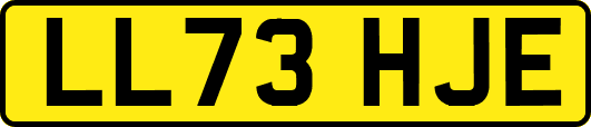 LL73HJE